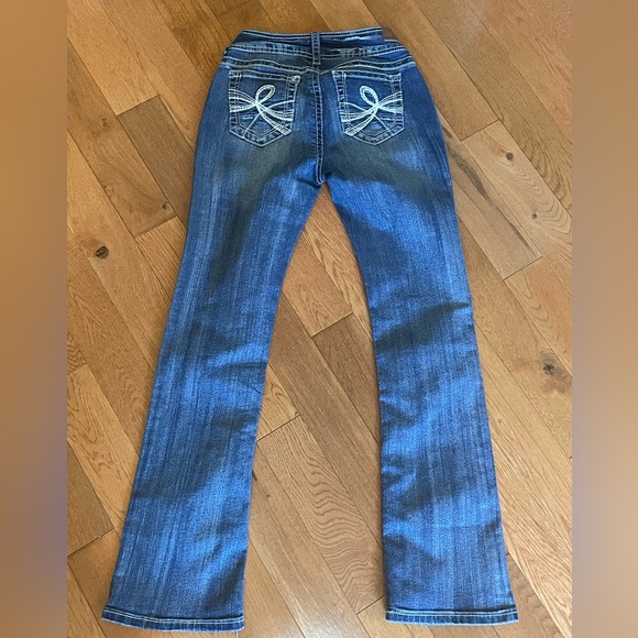 Wallflower Jeans Bootcut - Picture 2 of 3